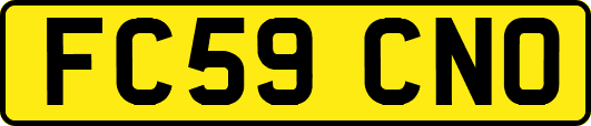 FC59CNO