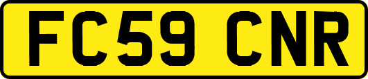 FC59CNR