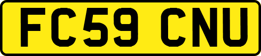 FC59CNU