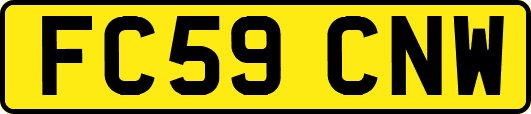 FC59CNW