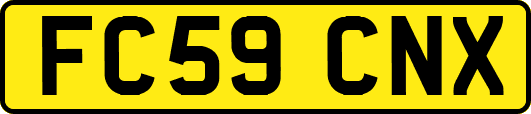 FC59CNX