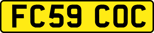 FC59COC