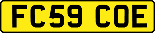 FC59COE
