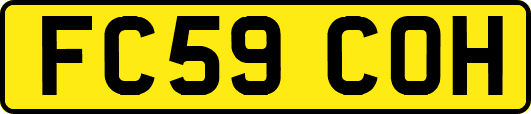 FC59COH