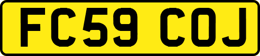 FC59COJ