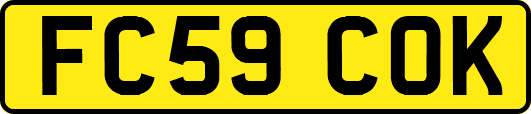 FC59COK