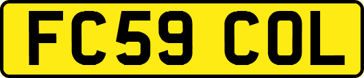 FC59COL