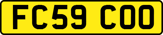 FC59COO