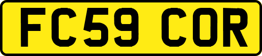 FC59COR
