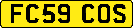 FC59COS