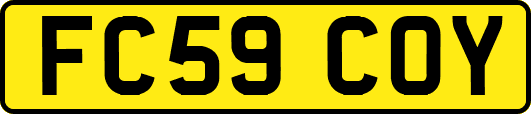 FC59COY