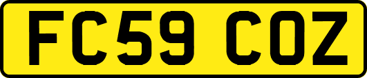 FC59COZ
