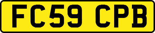 FC59CPB