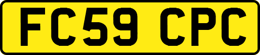 FC59CPC