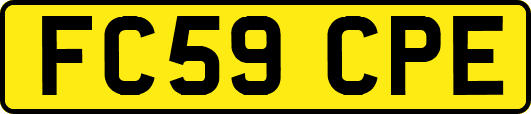 FC59CPE