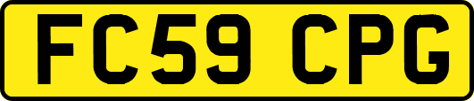 FC59CPG