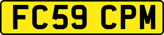 FC59CPM