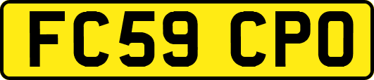 FC59CPO