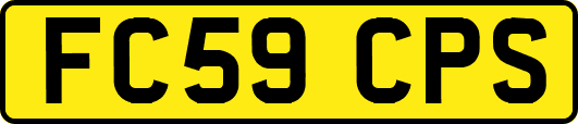FC59CPS