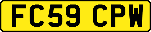 FC59CPW