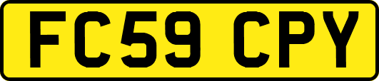 FC59CPY