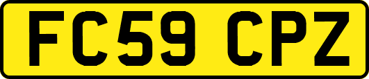 FC59CPZ