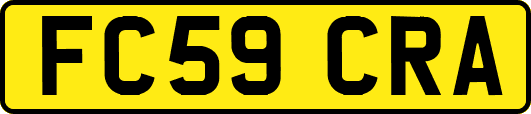 FC59CRA