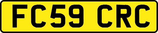 FC59CRC