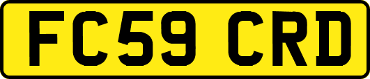 FC59CRD