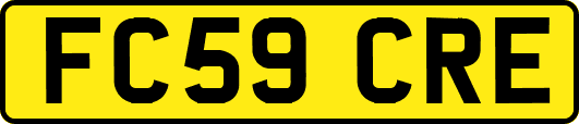 FC59CRE