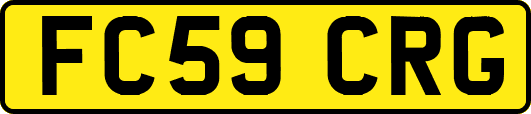 FC59CRG