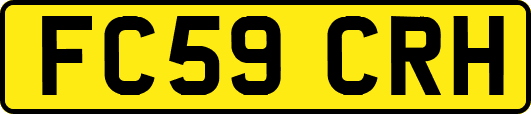 FC59CRH