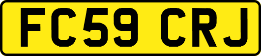 FC59CRJ