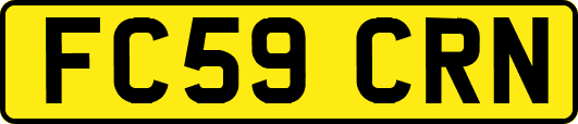 FC59CRN