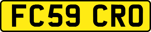 FC59CRO