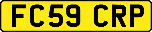 FC59CRP