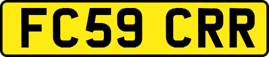 FC59CRR