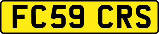 FC59CRS