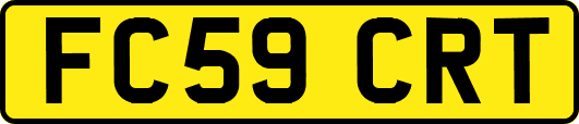FC59CRT