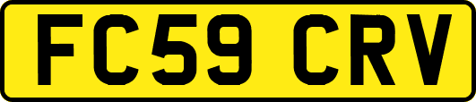 FC59CRV