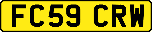 FC59CRW