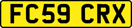 FC59CRX