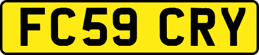 FC59CRY