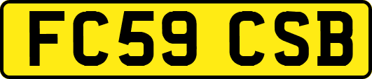 FC59CSB