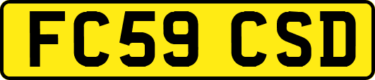 FC59CSD