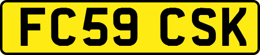 FC59CSK