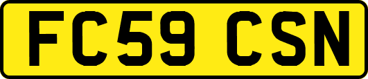 FC59CSN