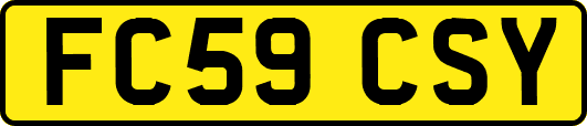FC59CSY