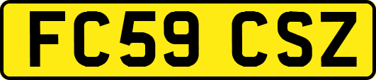 FC59CSZ