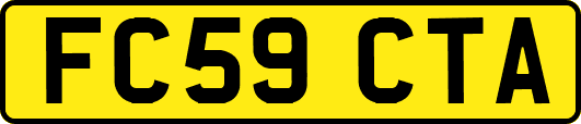 FC59CTA